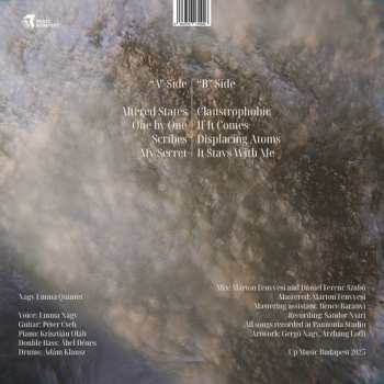 LP Nagy Emma Quintet: Altered States