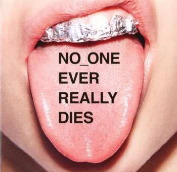 CD N*E*R*D: No_One Ever Really Dies