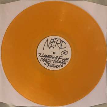 2LP N*E*R*D: No_One Ever Really Dies