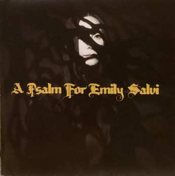 CD Nerina Pallot: A Psalm For Emily Salvi
