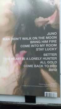 LP Nerina Pallot: Stay Lucky