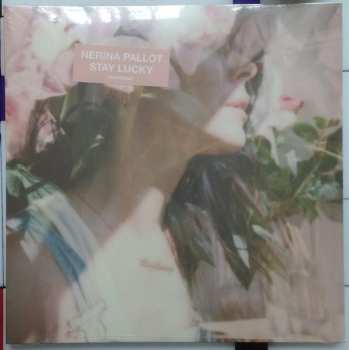 LP Nerina Pallot: Stay Lucky