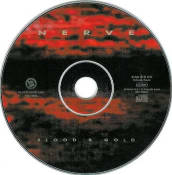 CD Nerve: Blood & Gold