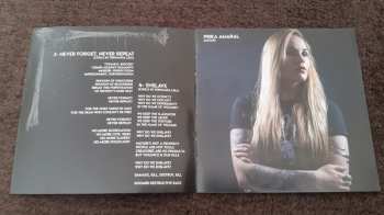 CD Nervosa: Downfall Of Mankind