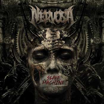 CD Nervosa: Slave Machine
