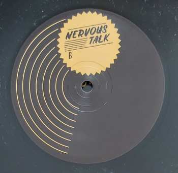 LP Nervous Talk: Nervous Talk