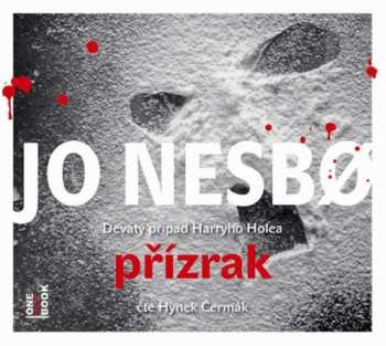 Album Nesbo Jo: Přízrak