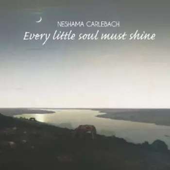 Neshama Carlebach: Every Little Soul Must Shine