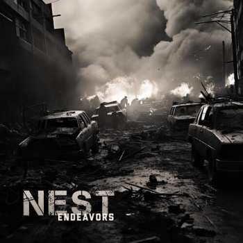 Album Nest: Endeavors