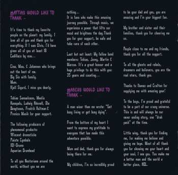 CD Nestor: Teenage Rebel