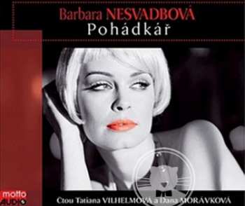 CD Nesvadbová Barbara: Pohádkář