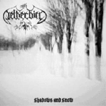 Album Netherbird: Shadows And Snow