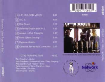 CD Network: View From The Bar (The Very Best Of Network)