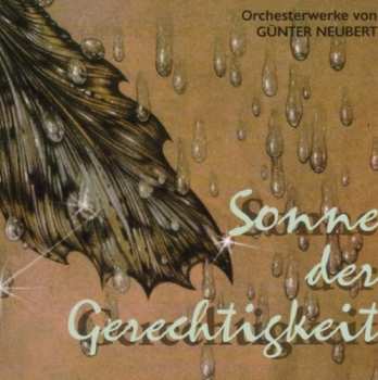 Album Neubert / Pistorius / Neumann / Great Rso Leipzig: Orchestral Works