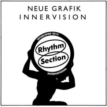 Album Neue Grafik: Innervision