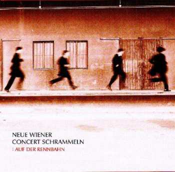 CD Neue Wiener Concert Schrammeln: Auf Der Rennbahn