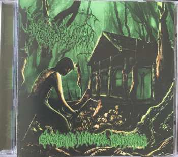 CD Neuropsychosis: Scourging Homicidal Premonitions