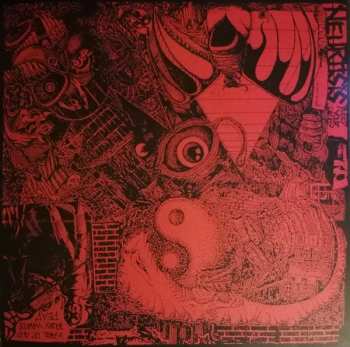 LP Neurosis: Pain Of Mind LTD | CLR