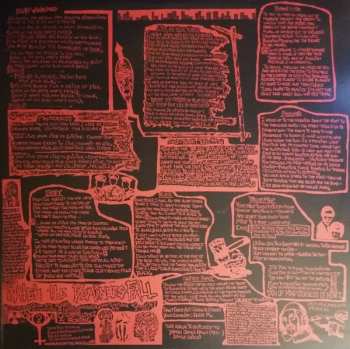 LP Neurosis: Pain Of Mind LTD | CLR