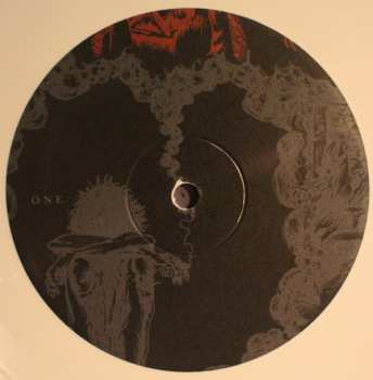 LP Neurosis: Pain Of Mind LTD | CLR