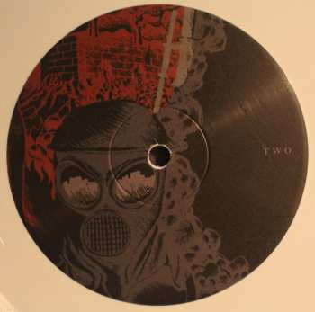 LP Neurosis: Pain Of Mind LTD | CLR