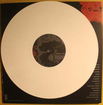 LP Neurosis: Pain Of Mind LTD | CLR