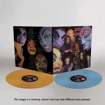 Album Redd Kross: Neurotica