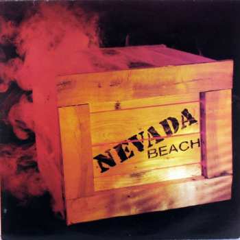 LP Nevada Beach: Nevada Beach