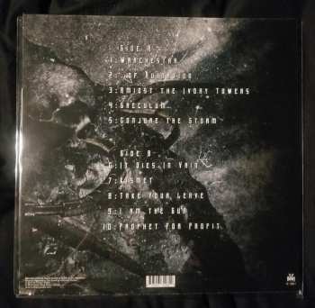 LP Nevalra: Conjure The Storm LTD