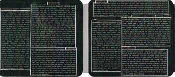 CD Neverland In Ashes: 8:16