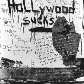 LP Neverland Ranch Davidians: Shout It On The Mountain