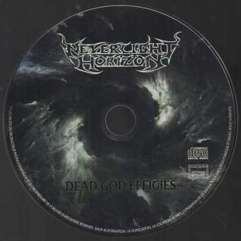 CD Neverlight Horizon: Dead God Effigies DIGI