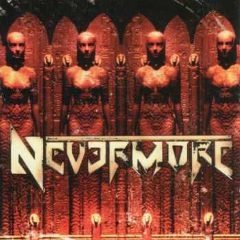CD Nevermore: Nevermore