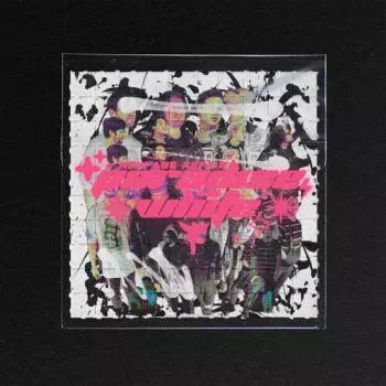 New Age Affair: Paradise White