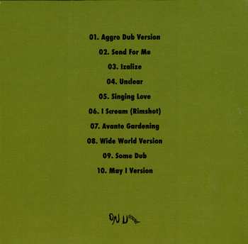 5CD/Box Set New Age Steppers: Stepping Into A New Age 1980 - 2012