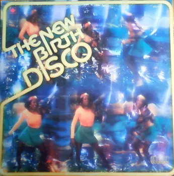 The New Birth Disco