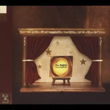 New Buffalo: The Last Beautiful Day