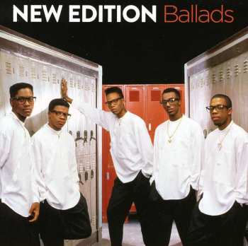 Album New Edition: Ballads