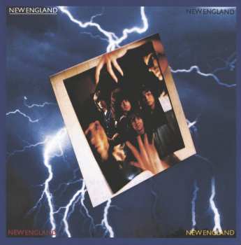 LP New England: New England  LTD