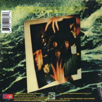 LP New England: New England  LTD