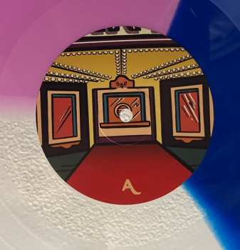 LP New Found Glory: From The Screen To Your Stereo Part 2
