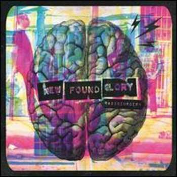 CD New Found Glory: Radiosurgery