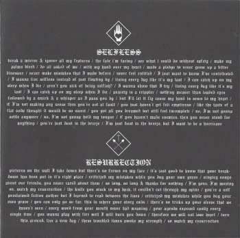 CD New Found Glory: Resurrection