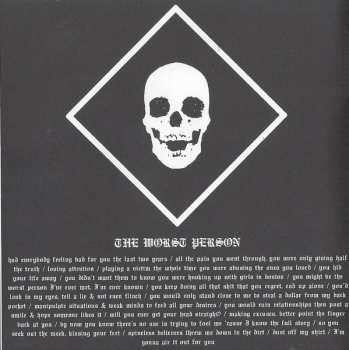 CD New Found Glory: Resurrection