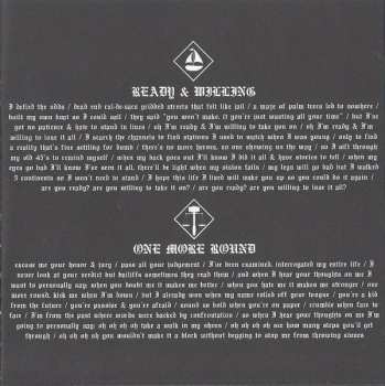 CD New Found Glory: Resurrection