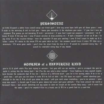 CD New Found Glory: Resurrection