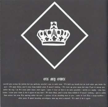 CD New Found Glory: Resurrection