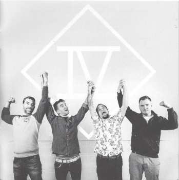 CD New Found Glory: Resurrection