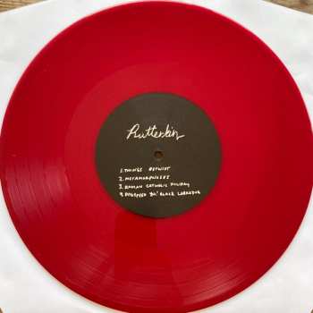 EP New Junk City: New Junk City/Rutterkin