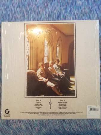 LP New Madrid: New Madrid CLR